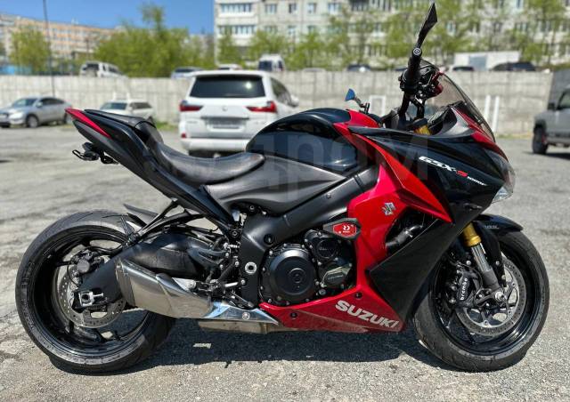 Suzuki GSX S1000F. 1 000. ., , ,   