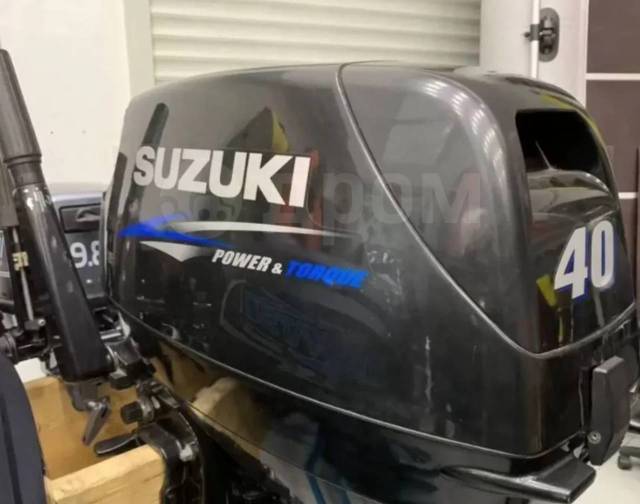 Suzuki. 40,00.., 2-, ,  S (381 ), 2017 .     