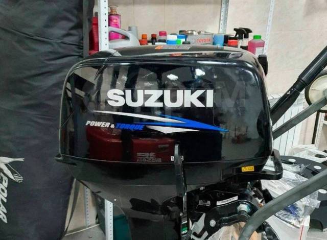 Suzuki. 40,00.., 2-, ,  S (381 ), 2022 .     
