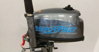 2-   Mikatsu M5FHS 