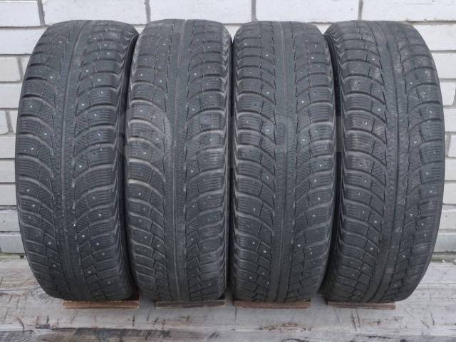 Matador MP-30 Sibir Ice 2, 185/65 R15 92T