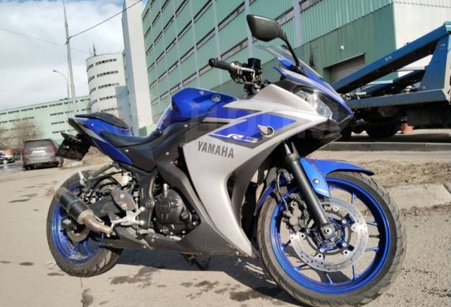 Yamaha YZF-R3. 300. ., , ,   