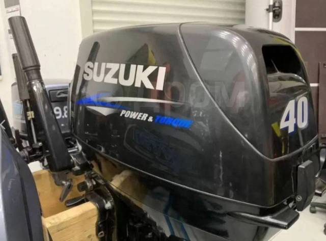 Suzuki. 40,00.., 2-, ,  S (381 ), 2020 .     