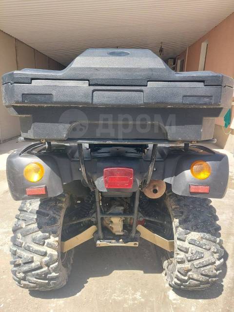 Stels ATV 600YL Leopard. ,  \,   