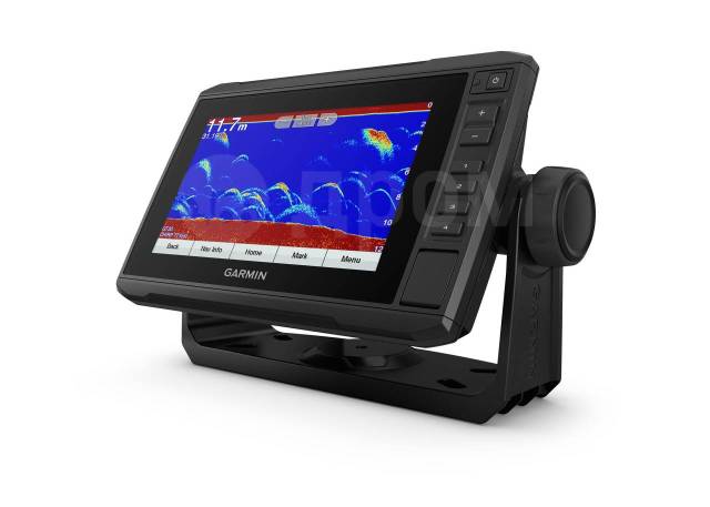  -  Garmin ECHOMAP UHD2 72cv/74cv   GT20-TM 