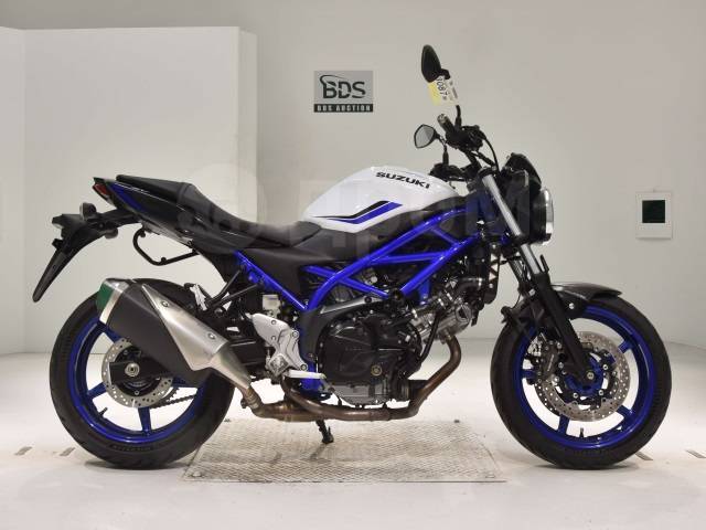 Suzuki SV 650