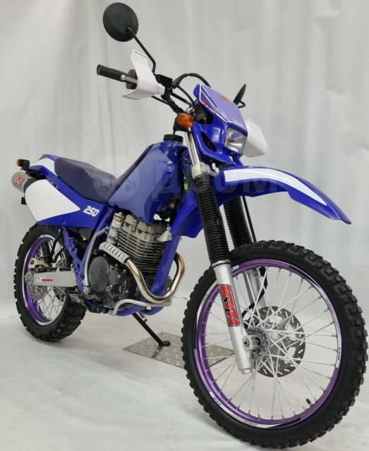 Yamaha TT-R 250 Raid. 250. ., , ,   