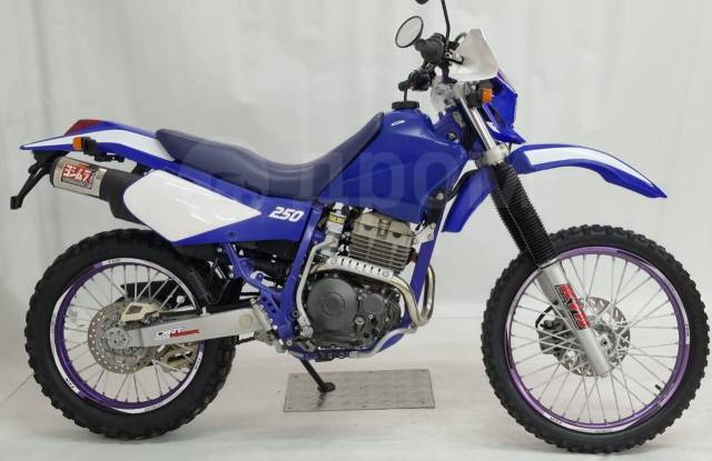 Yamaha TT-R 250 Raid. 250. ., , ,   