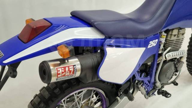 Yamaha TT-R 250 Raid. 250. ., , ,   