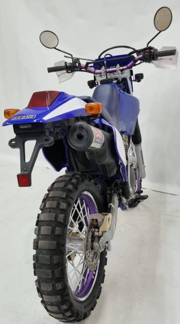 Yamaha TT-R 250 Raid. 250. ., , ,   