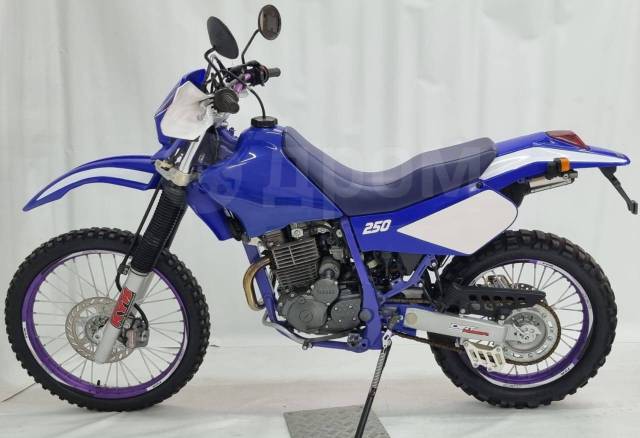 Yamaha TT-R 250 Raid. 250. ., , ,   