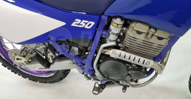 Yamaha TT-R 250 Raid. 250. ., , ,   