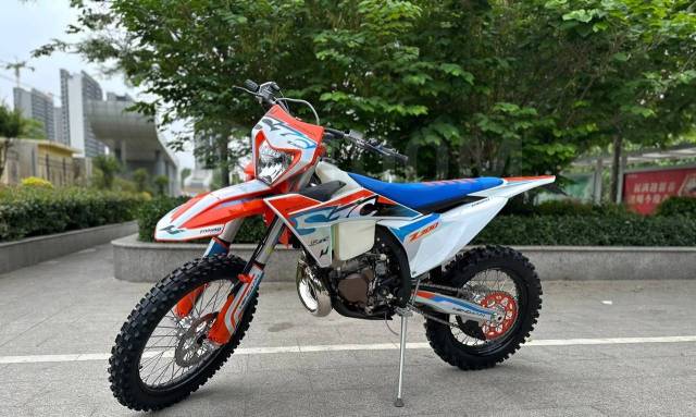 GR8 T300L Enduro Pro. 300. ., ,  ,  .     