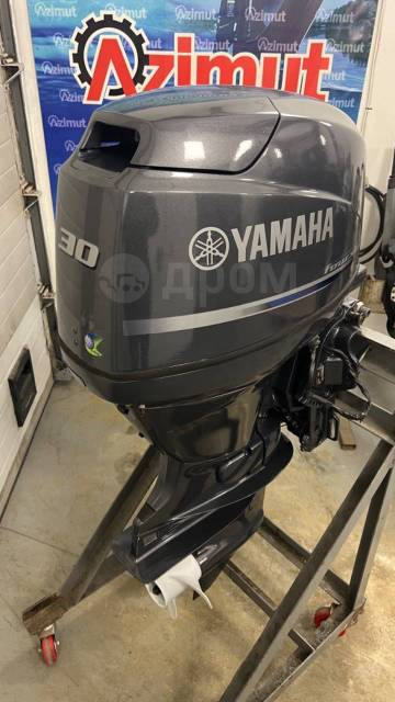 Yamaha. 30,00.., 4-, ,  S (381 ), 2005  