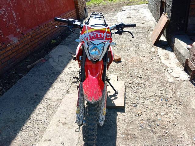 Racer Panther RC300-GY8X. 300. ., , ,   