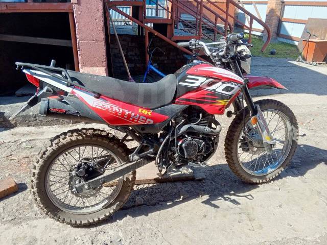 Racer Panther RC300-GY8X. 300. ., , ,   