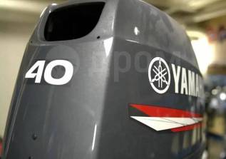   Yamaha 40 VEOS / 