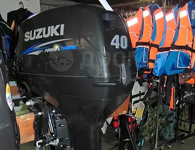 Suzuki. 40,00.., 2-, ,  S (381 ), 2018 .     
