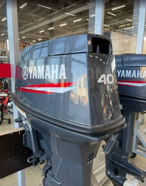 Yamaha. 40,00.., 2-, ,  S (381 ), 2020 .     
