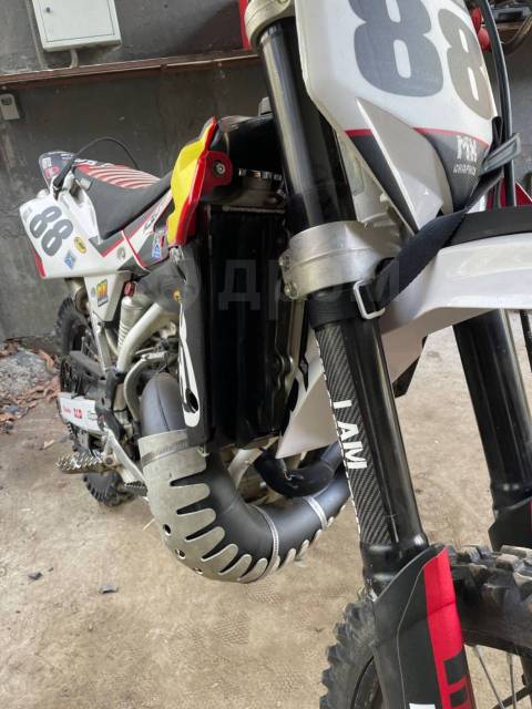 Husqvarna WR 250. 250. ., ,  ,   