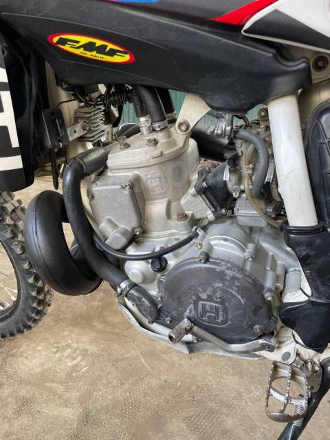 Husqvarna WR 250. 250. ., ,  ,   