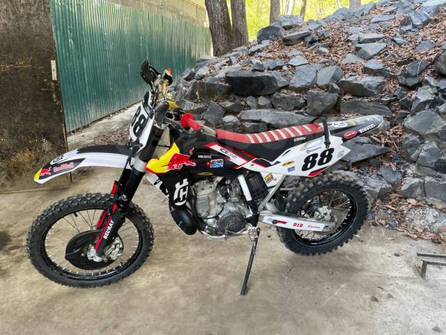 Husqvarna WR 250. 250. ., ,  ,   