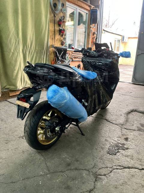 Yamaha Tmax. 561. ., , ,   