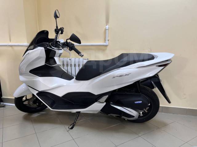 Honda PCX 125. 125. ., , ,   