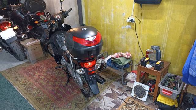 Honda Super Cub 50. 50. ., ,  ,   