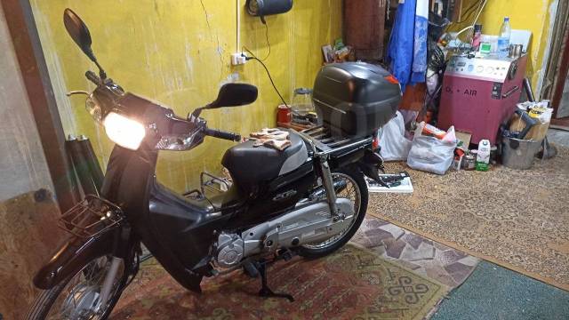 Honda Super Cub 50. 50. ., ,  ,   