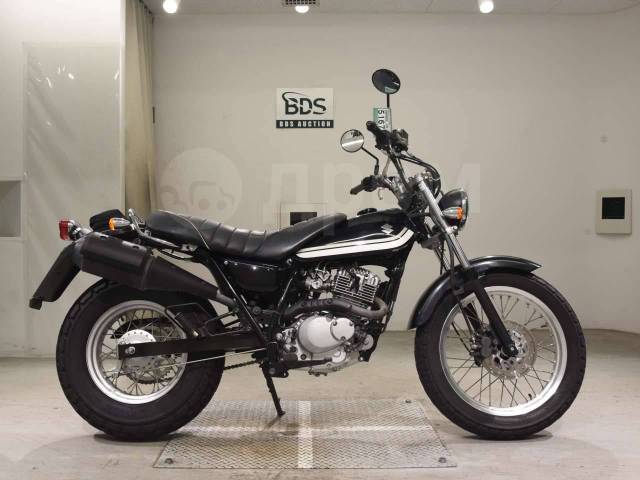 Suzuki RV 200 VanVan. 199. ., , ,   