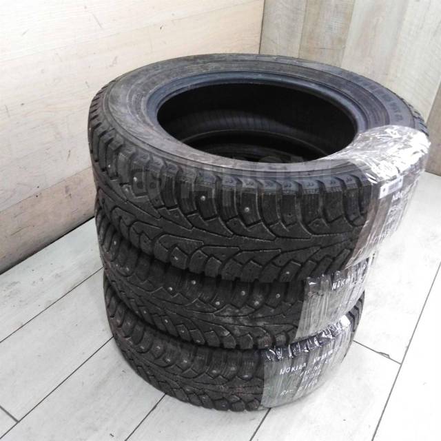 Nordman 5, 195/65 R15