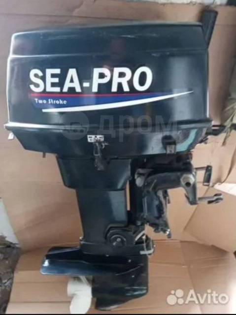 Sea-Pro. 30,00.., 2-, ,  S (381 ), 2011  