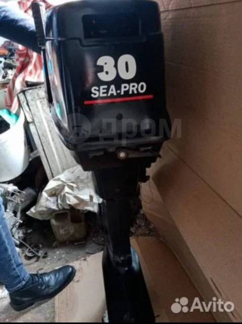 Sea-Pro. 30,00.., 2-, ,  S (381 ), 2011  