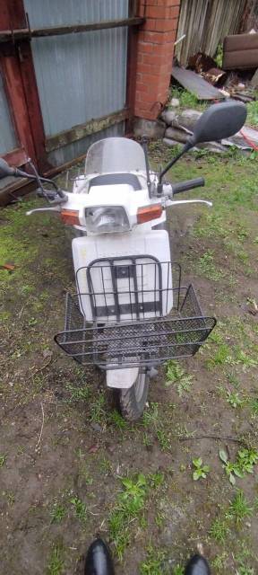 Honda Gyro X TD01. 50. ., , ,   