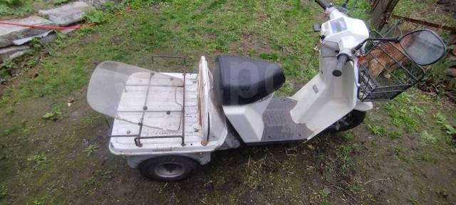 Honda Gyro X TD01. 50. ., , ,   