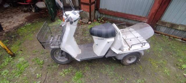 Honda Gyro X TD01. 50. ., , ,   