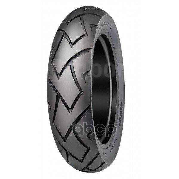   MITAS TERRA FORCE-R 120/90 R17 64 H 