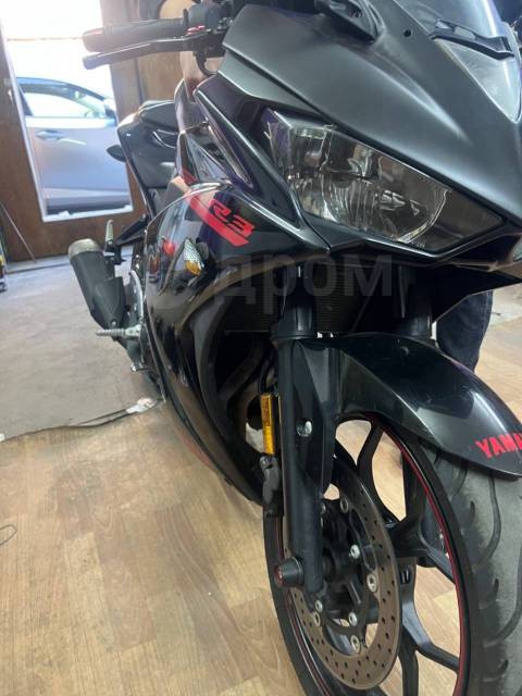 Yamaha YZF-R3. 321. ., , ,   