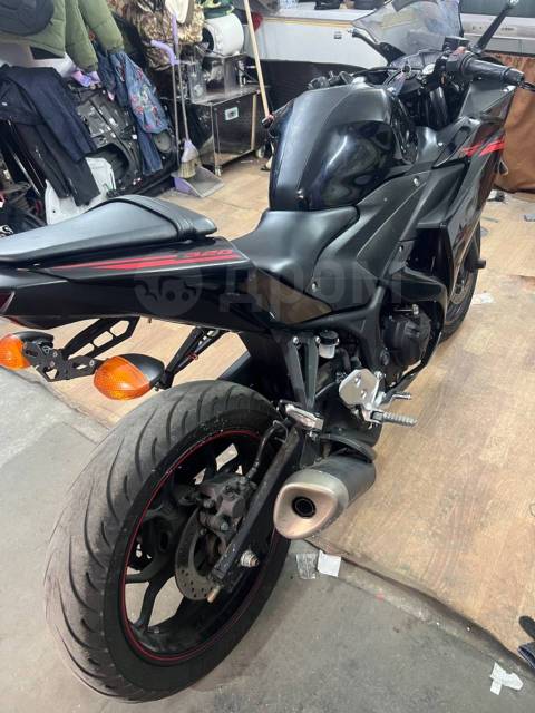 Yamaha YZF-R3. 321. ., , ,   