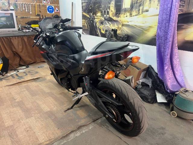 Yamaha YZF-R3. 321. ., , ,   