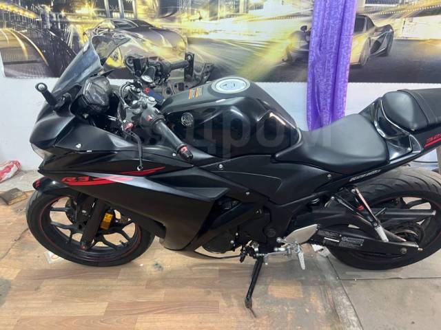 Yamaha YZF-R3. 321. ., , ,   