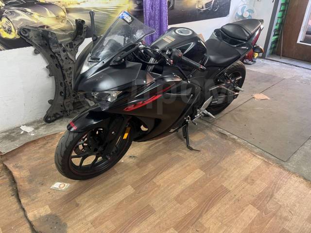 Yamaha YZF-R3. 321. ., , ,   