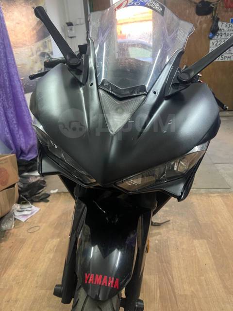 Yamaha YZF-R3. 321. ., , ,   