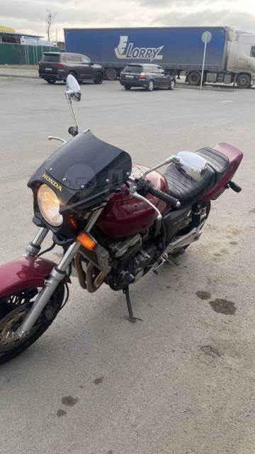 Honda CB 400SF. 400. ., , ,   