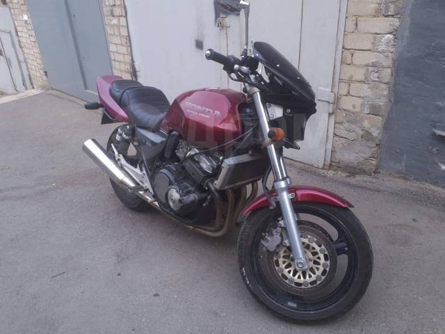 Honda CB 400SF. 400. ., , ,   