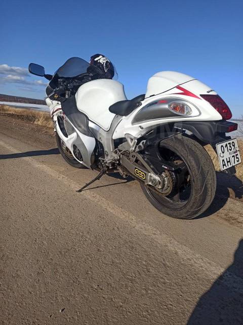 Suzuki GSX 1300R Hayabusa. 1 299. ., , ,   