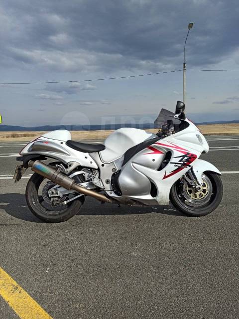 Suzuki GSX 1300R Hayabusa. 1 299. ., , ,   