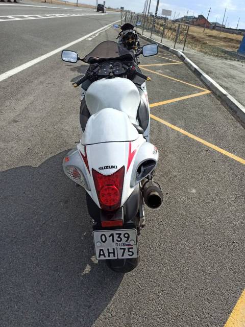 Suzuki GSX 1300R Hayabusa. 1 299. ., , ,   