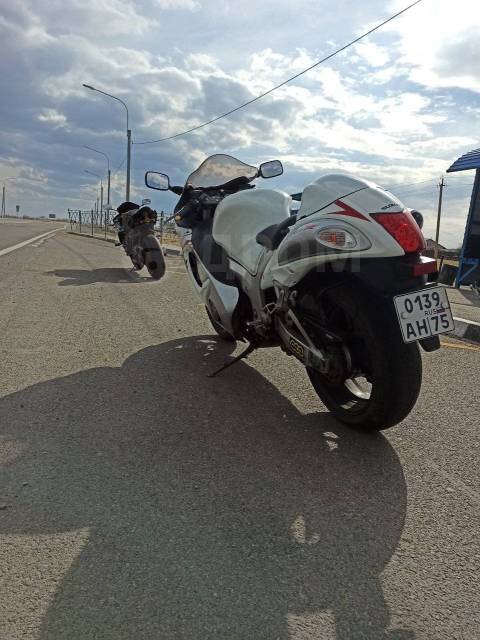 Suzuki GSX 1300R Hayabusa. 1 299. ., , ,   